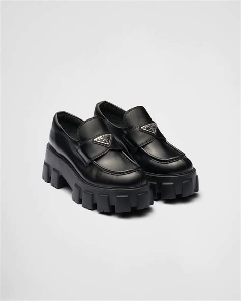 buy prada shoes usa|chunky prada shoes.